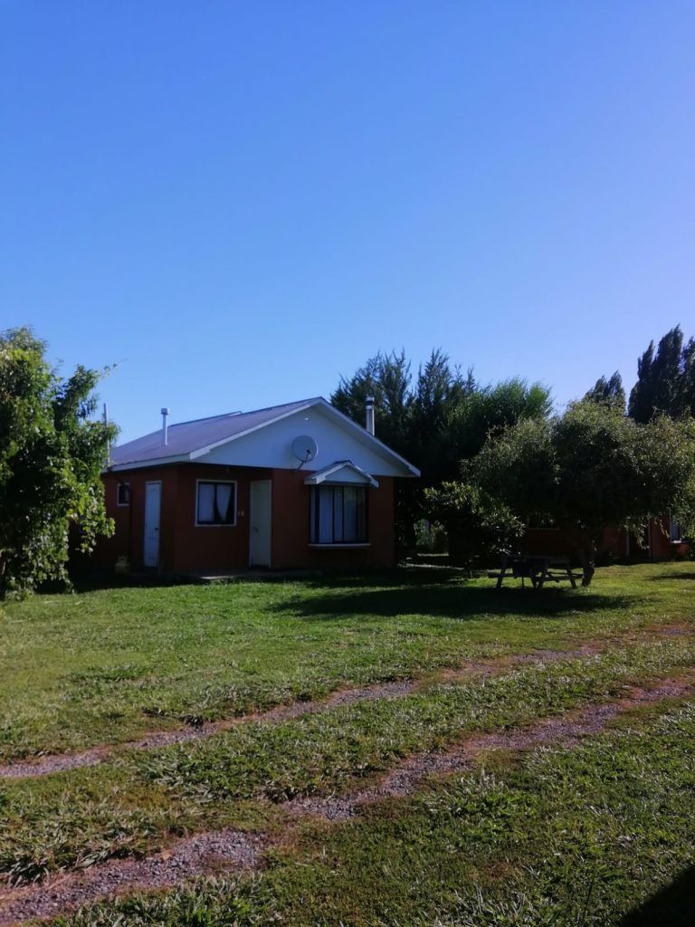 Cabañas La Pradera